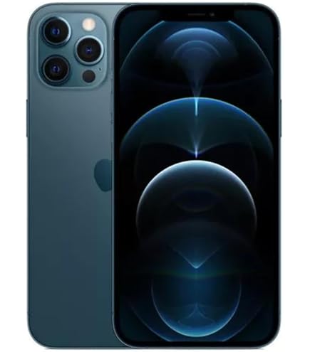 iPhone 12 Pro グラファイト 256GB SIMフリー Iphone 12 Pro Apple Grafite, 256gb Desbloqueado - Mgmp3bz/a
